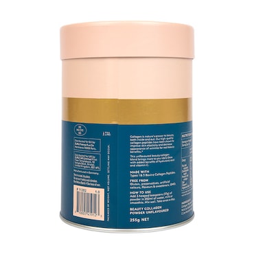 Dose & Co Beauty Collagen 255g image 3