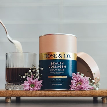 Dose & Co Beauty Collagen 255g image 4