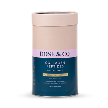 Dose & Co Pure Collagen 567g