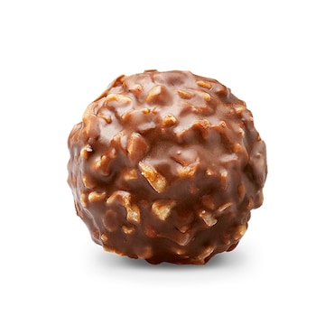 LoveRaw Nutty Choc Balls 28g image 2