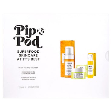 Pip & Pod Skincare Gift Set image 1