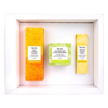 Pip & Pod Skincare Gift Set image 3