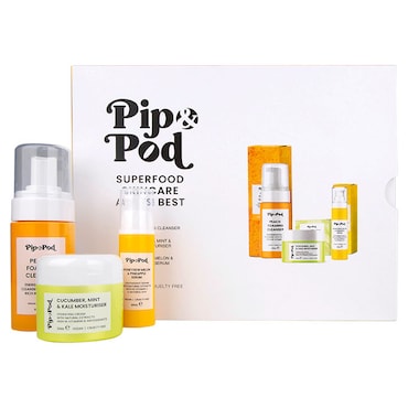 Pip & Pod Skincare Gift Set image 4