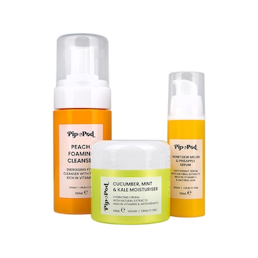 Pip & Pod Skincare Gift Set image 5