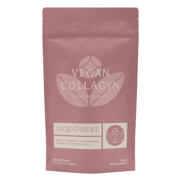 Ancient + Brave Vegan Collagyn 200g