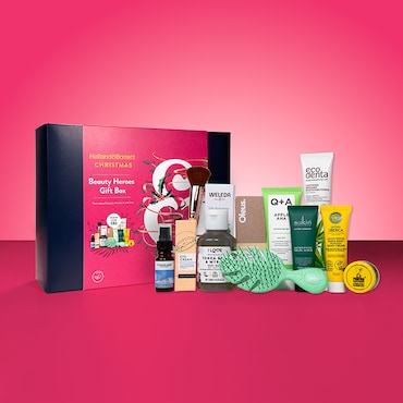 The Beauty Heroes Box image 1