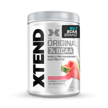 Xtend Original BCAA 30 Servings - Watermelon Explosion 423g