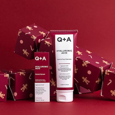 Q+A Let It Glow Skincare Cracker image 3