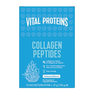Vital Proteins Collagen Peptides 10 Sachets image 1