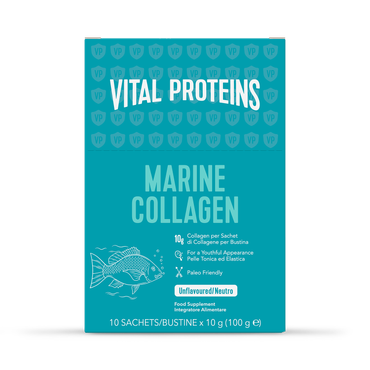 Vital Proteins Marine Collagen 10 Sachets