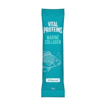 Vital Proteins Marine Collagen 10 Sachets image 2