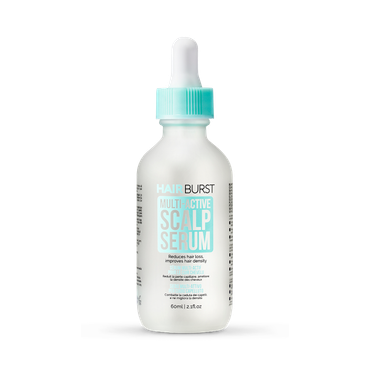 Review of Hairburst Multi Active Scalp Serum 60ml