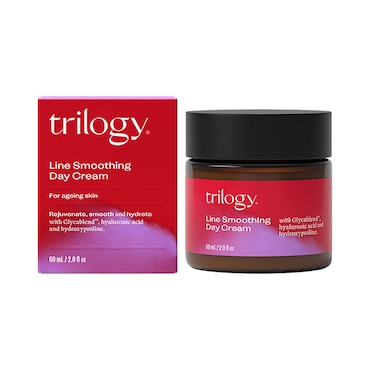 Trilogy Line Smoothing Day Cream 60ml image 1