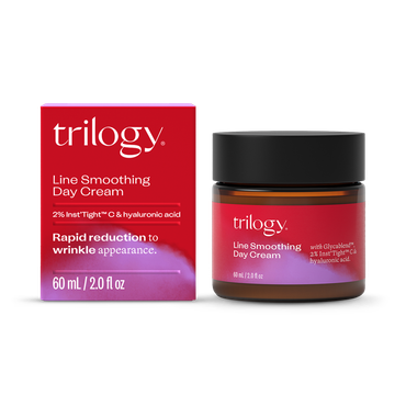 Trilogy Line Smoothing Day Cream 60ml