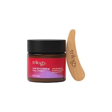 Trilogy Line Smoothing Day Cream 60ml image 2