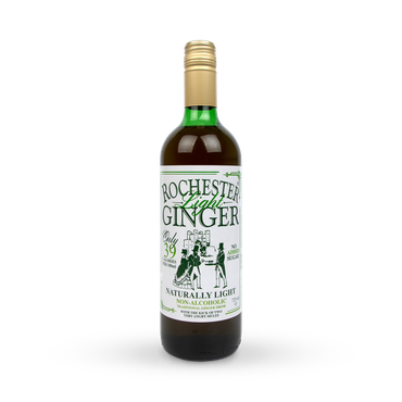 Rochester Light Ginger 725ml