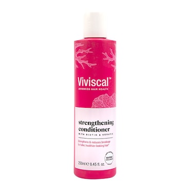 Viviscal Strengthening Conditioner 250ml image 1