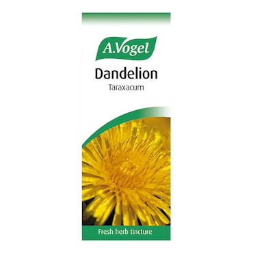 A. Vogel Dandelion Taraxacum Oral Drops 50ml image 2