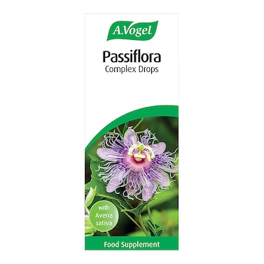 A Vogel Passiflora Complex 50ml image 2