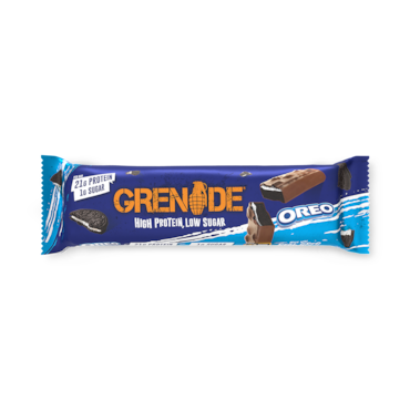 Grenade Oreo Flavoured Protein Bar 60g