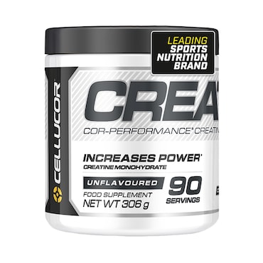 Cellucor Cor-Performace Creatine 306g image 1