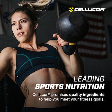 Cellucor Cor-Performace Creatine 306g image 2