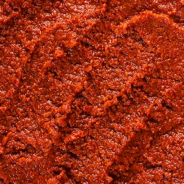 Holland & Barrett Red Lentil & Tomato Pesto 190g image 2