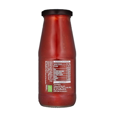 Holland & Barrett Wholefruit Passata 410g image 4