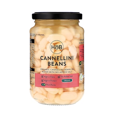 Holland & Barrett Cannellini Beans 340g image 3