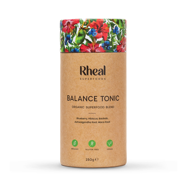 Rheal Superfoods Balance Tonic 150g