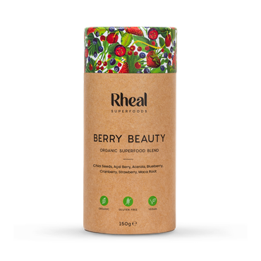 Rheal Superfoods Berry Beauty 150g