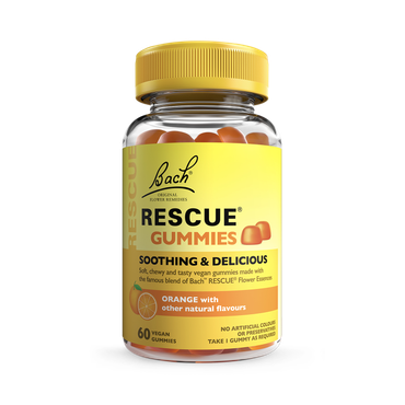 Review of RESCUE Remedy Day 60 Gummies