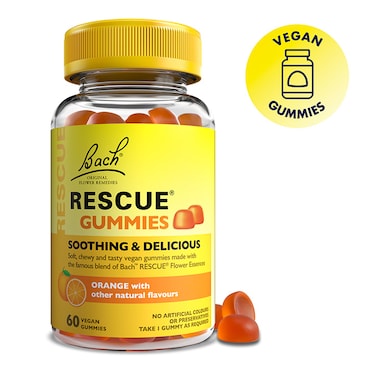 RESCUE Remedy Day 60 Gummies image 2