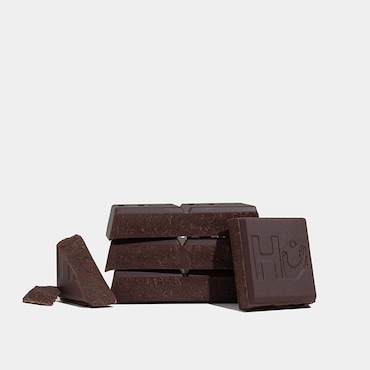 Hu Simple Dark Chocolate Bar 60g image 4