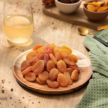 Holland & Barrett Soft Apricots 420g image 4