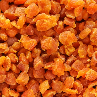 Holland & Barrett Dried Apricot Pieces 200g image 3