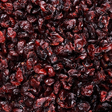 Holland & Barrett Dried Cranberries 420g image 3