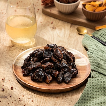 Holland & Barrett Organic Dates 420g image 4