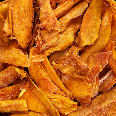 Holland & Barrett Dried Mango Slices 210g image 3