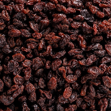 Holland & Barrett Organic Raisins 375g image 3