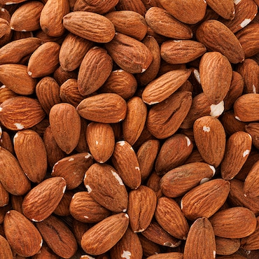 Holland & Barrett Whole Almonds 200g image 3