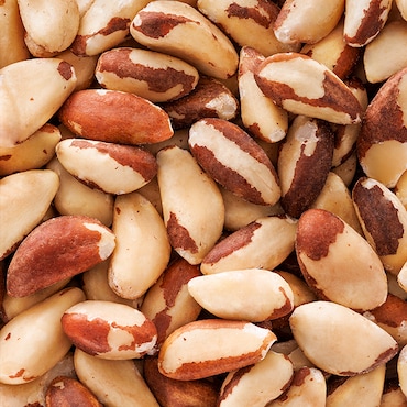Holland & Barrett Organic Brazil Nuts 100g image 3