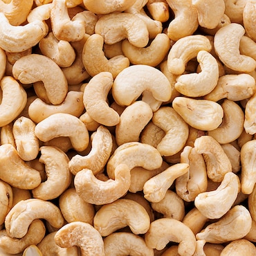Holland & Barrett Cashew Nuts 400g image 2