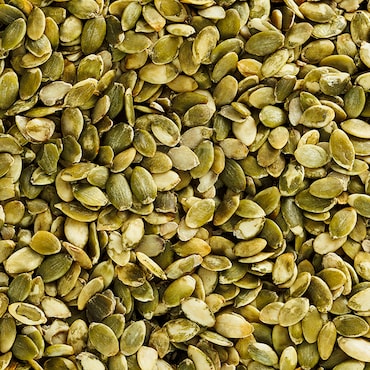 Holland & Barrett Organic Pumpkin Seeds 500g image 3