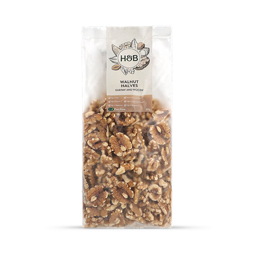 Holland & Barrett Walnut Halves 800g