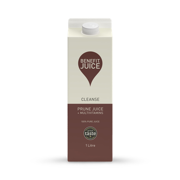 Benefit Prune Juice + Multivitamins 1L