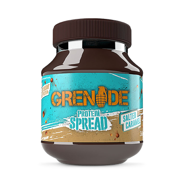 Grenade Salted Caramel Protein Spread 360g