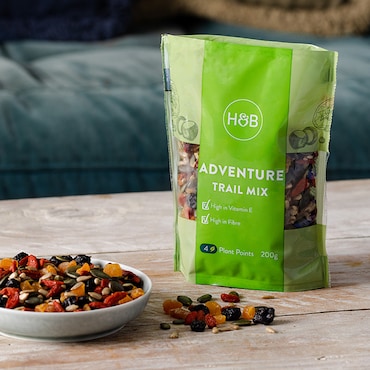 Holland & Barrett Adventure Trail Mix 200g image 1