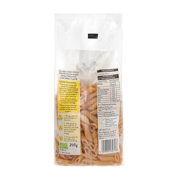 Holland & Barrett Chickpea Penne 250g image 4