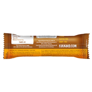 Nakd Peanut Butter Protein Bar 45g image 2